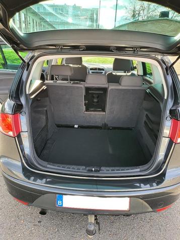 Seat Altea XL 1.9 TDI 