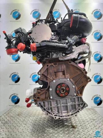 FORD PUMA [ENGINE] 2020 beschikbaar voor biedingen