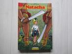 Natacha - Intégrale 1 - Première édition, Eén stripboek, Nieuw, Ophalen of Verzenden, F. Walthéry