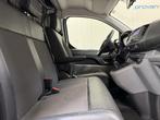 Toyota Proace 1.5D - 3 pl - Euro 6 - Airco - Bluetooth - To, Auto's, 0 cilinders, Parkeersensor, 0 kg, Leder en Stof