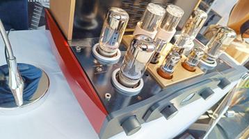 Pier Audio MS-88 beschikbaar voor biedingen