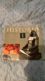 HISTORIA 1 INFOBOEK, Ophalen, Zo goed als nieuw