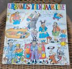Urbanus 10 jaar live, Cd's en Dvd's, Vinyl | Nederlandstalig, Ophalen of Verzenden, Zo goed als nieuw