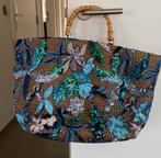 Handtassen kipling en rieten, Ophalen, Geel, Shopper
