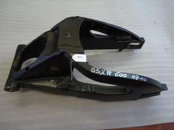GSXR600 2008 - 2010 Suzuki Achterbrug D1-10135 beschikbaar voor biedingen