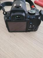 Pentax camera en toebehoren, Audio, Tv en Foto, Fotocamera's Digitaal, Ophalen, Spiegelreflex, Zo goed als nieuw, Pentax