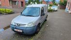 Peugeot Partner 2004 1900 Diesel. Koppakking stuk., Auto's, Bestelwagens en Lichte vracht, Te koop, Zilver of Grijs, Airbags, Stof