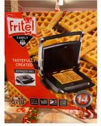 Gaufrier Fritel, Electroménager, Gaufriers