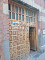 Grote garage te huur 185m², Tuin en Terras, Ophalen of Verzenden, Zo goed als nieuw