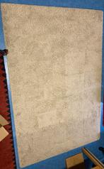 Tapijt beige - 133/195cm geen vlekken -geen huisdieren, Ophalen of Verzenden, Zo goed als nieuw, 200 cm, 140 cm