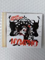 ARMAND VAN HELDEN - NYMPHO, Cd's en Dvd's, Cd's | Dance en House, Verzenden