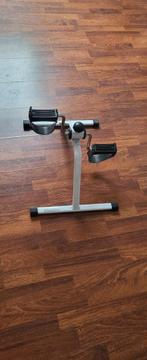 velo appartement pédalier, Fietsen en Brommers, Ophalen, Nieuw, Aluminium