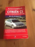 Autovraagbaak Citroen C5, Ophalen of Verzenden