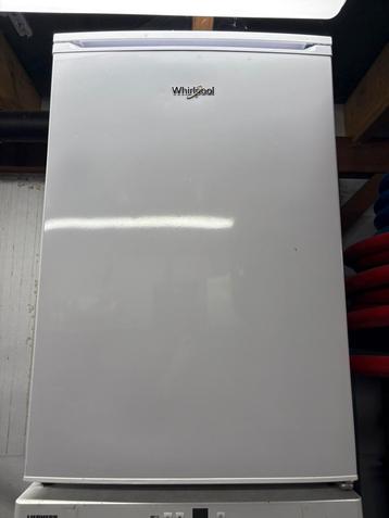 Whirlpool diepvriezer tafelmodel, Elektronische apparatuur, Vriezers en Diepvrieskisten, Ophalen, Zo goed als nieuw