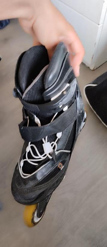 Skate te koop  beschikbaar voor biedingen