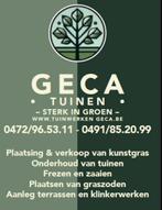 Geca Tuinwerken