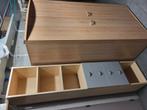 Kleerkast +ladenkast, Huis en Inrichting, Ophalen, Gebruikt