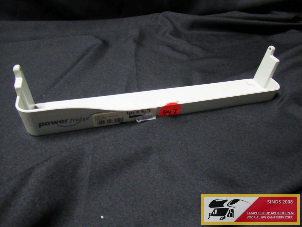 Te koop caravan koelkastonderdeel nr447 40x6,5cm, Caravans en Kamperen, Caravanaccessoires, Nieuw, Ophalen of Verzenden