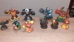 lotje skylander, Ophalen, Gebruikt