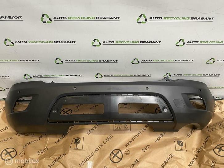 Achterbumper Opel Mokka NIEUW ORIGINEEL 95365611, Auto-onderdelen, Carrosserie, Bumper, Opel, Achter, Gebruikt, Ophalen of Verzenden