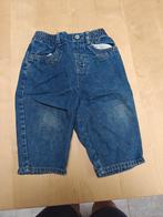 Jeansbroekje maat 80, Kinderen en Baby's, Babykleding | Maat 80, Gebruikt, Broekje, Jongetje of Meisje, Babyclub