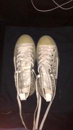 Chaussure dior b23, Chaussures à lacets, Enlèvement, Porté, Blanc