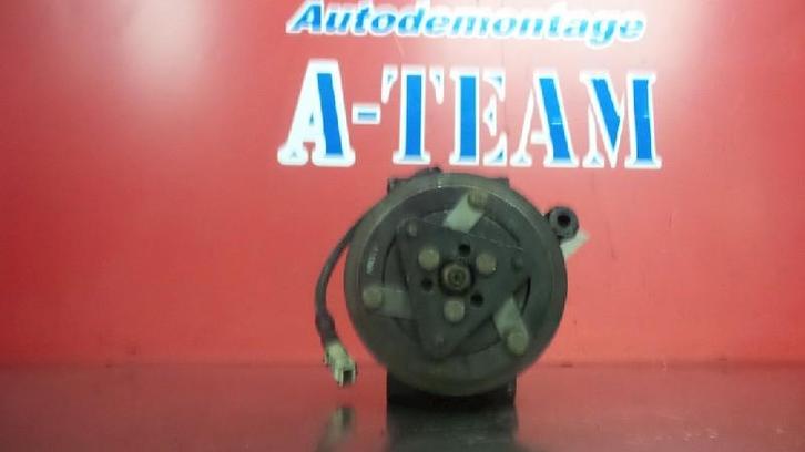 AIRCO POMP Citroën Xsara Picasso (CH) (12307402162), Auto-onderdelen, Airco en Verwarming, Citroën, Gebruikt