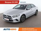 Mercedes-Benz A-Klasse 180 A 180 (bj 2020), Auto's, Mercedes-Benz, 4 deurs, Stof, Gebruikt, Euro 6