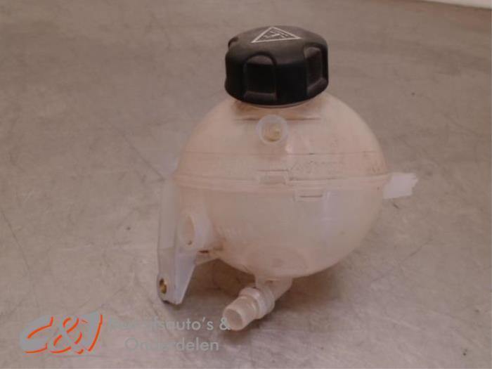 Expansievat van een Citroen Berlingo, Auto-onderdelen, Overige Auto-onderdelen, Citroën, Gebruikt, 3 maanden garantie, Ophalen of Verzenden