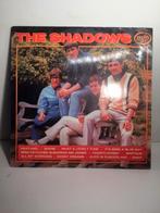 LP - The Shadows - Mustang ( Vinyl ), Ophalen of Verzenden, Zo goed als nieuw, 12 inch, Poprock