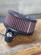 S & S Luchfilter Performence voor sportster 1200, Ophalen, Gebruikt
