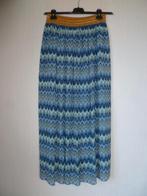 lange dames rok met print, jbc, maat 36, Kleding | Dames, Rokken, Ophalen of Verzenden, Maat 36 (S)