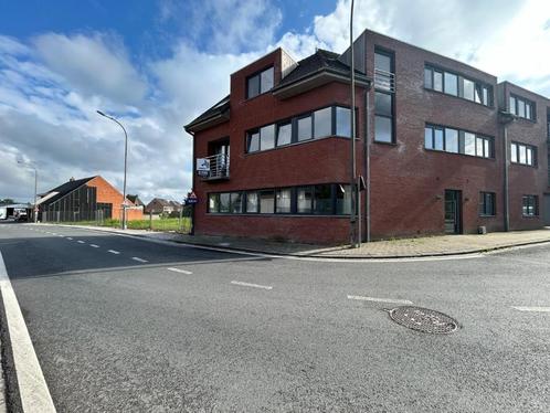 Instapklaar appartement met 2 slpk, 2 terrassen te Egem!, Immo, Appartementen en Studio's te huur, Provincie West-Vlaanderen, 50 m² of meer