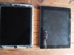 ipads voor onderdelen, Ophalen of Verzenden, Niet werkend, Apple iPad