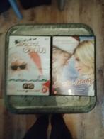 Santa Baby + Secret Santa, Cd's en Dvd's, Alle leeftijden, Verzenden, Zo goed als nieuw