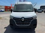Renault Master L3H2 2.3 diesel 100kw/136pk Navigatie, Stof, Bedrijf, 5 deurs, Overige carrosserie