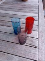 Vintage Coca Cola glazen, Verzamelen, Glas en Drinkglazen, Ophalen of Verzenden, Zo goed als nieuw