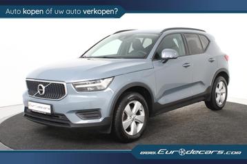 Volvo XC40 T2 Momentum*1ste Eigenaar*DAB*Carplay beschikbaar voor biedingen