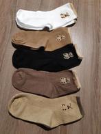 set  5 dames sokken one size, Kleding | Dames, Sokken en Kousen, Nieuw, Ophalen of Verzenden