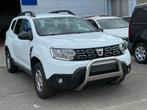 Dacia Duster 1.5 diesel 2019 105.000km Euro 6d-T-E-ISC, Auto's, Voorwielaandrijving, Testrit aan huis, Stof, Euro 6