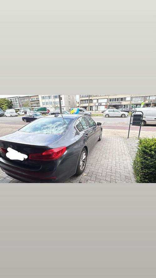 BMW 530E i PERFORMANCE, Auto's, BMW, Particulier, 5 Reeks, Airconditioning, Hybride Elektrisch/Benzine, Euro 6, Berline, 5 deurs