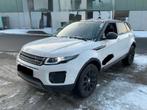 2018 Land Rover Range rover Evoque Personenauto, Auto's, Gebruikt, Overige brandstoffen, Bedrijf, Handgeschakeld