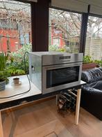 Four combiné encastré Atag, Electroménager, Encastré, Enlèvement, Utilisé, 45 à 60 cm