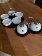 Tapas set, Keramiek, Overige typen, Nieuw, Ophalen of Verzenden