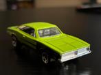 Mattel Hot Wheels 2004 ‘69 Dodge Charger!, Enlèvement, Voiture, Neuf