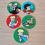 Mooi lot Flippo's Jommeke ( 24 stuks ), Enlèvement ou Envoi, Flippos en vrac