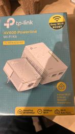 TP-Link TL-WPA4220 KIT powetline nieuw in doos, Enlèvement ou Envoi