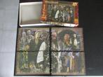 pirates of the caribbean puzzel 1000 stuks, Kinderen en Baby's, Speelgoed | Kinderpuzzels, Gebruikt, Meer dan 50 stukjes, Ophalen of Verzenden