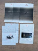 BROCHURES HONDA INTEGRA TYPE-R, Enlèvement ou Envoi, Honda