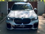 BMW X5 xDrive 45e M-Pakket-Pano-Full Led-ACC-Cam-20", Auto's, BMW, Automaat, Gebruikt, Leder, Bedrijf